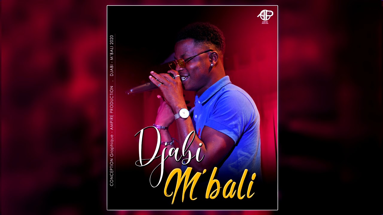 Djabi - M'BALI Son Officiel