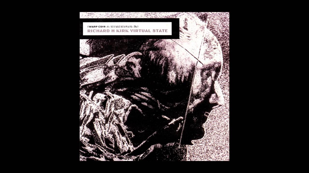 Richard H. Kirk - Soul Catcher