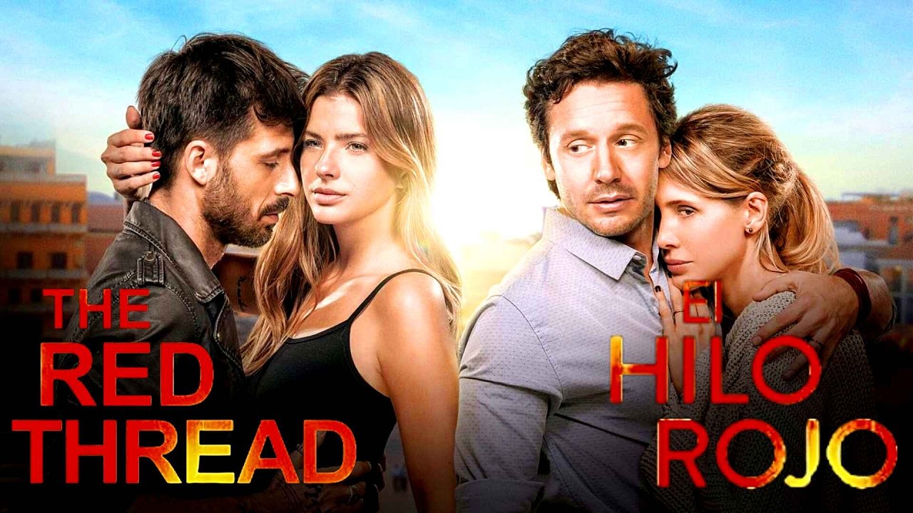 The Red Thread/El Hilo Rojo 2016 Full Movie Explained & Review | Benjam&iacute;n Vicu&ntilde;a, Guillermina Vald&eacute;s