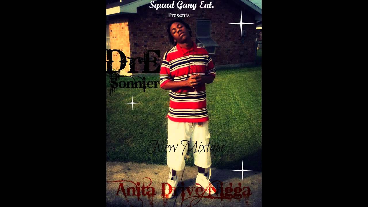 Ya Heard Meh by Dre Sonnier