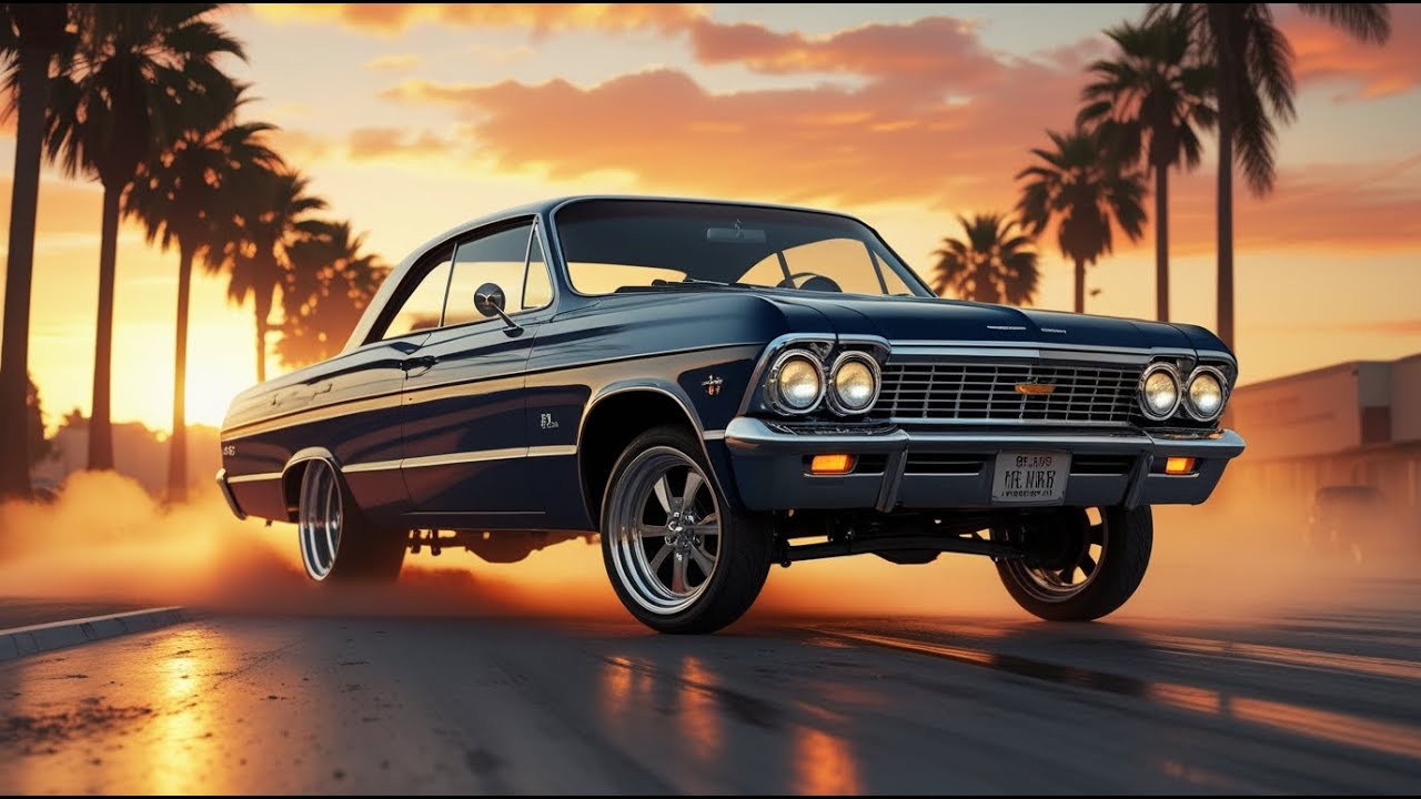 Late Night G-Funk | Chill West Coast Beats