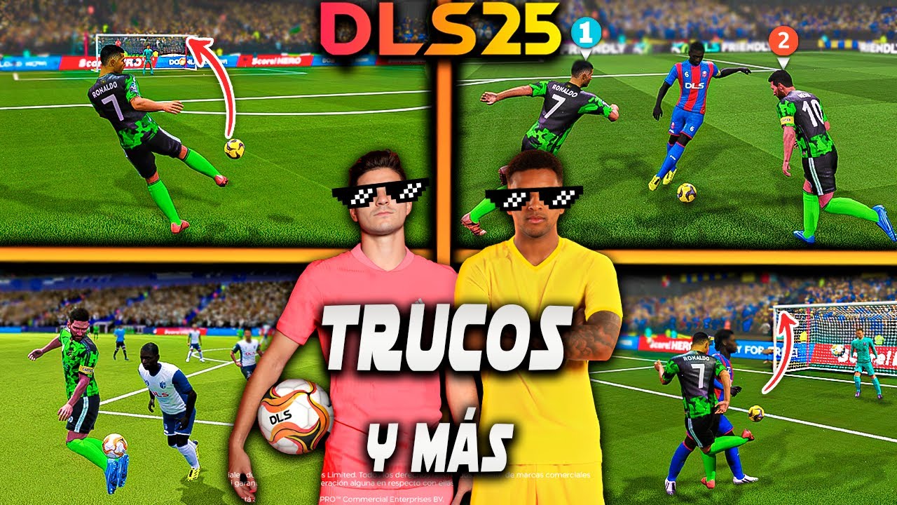 😎 TRUCOS Para Ser 