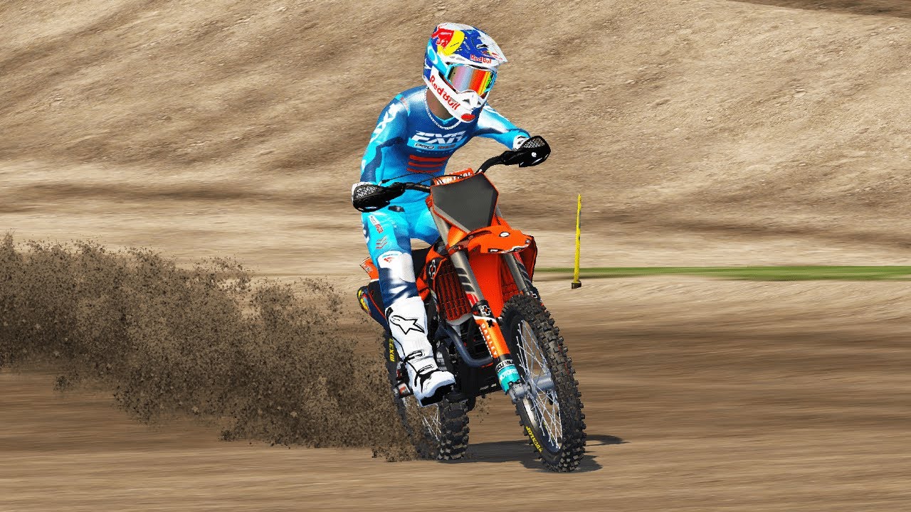 2024 ARL ROUND 5 - 250 Highpoint HOTLAP (1:47.84) | MX Bikes