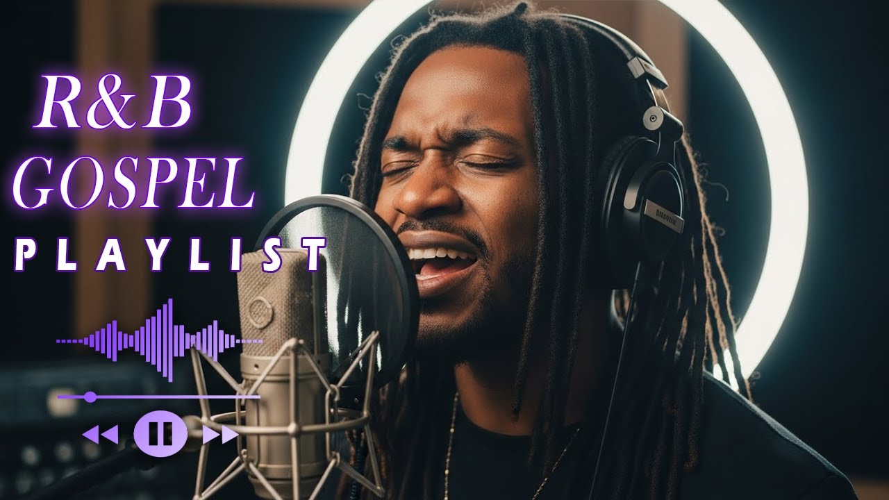 Worship That Strengthens the Soul | Devotional Worship for Your Prayer Time – Soulful Praise Room