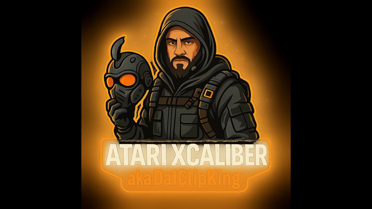 Atari XCal is High on Life