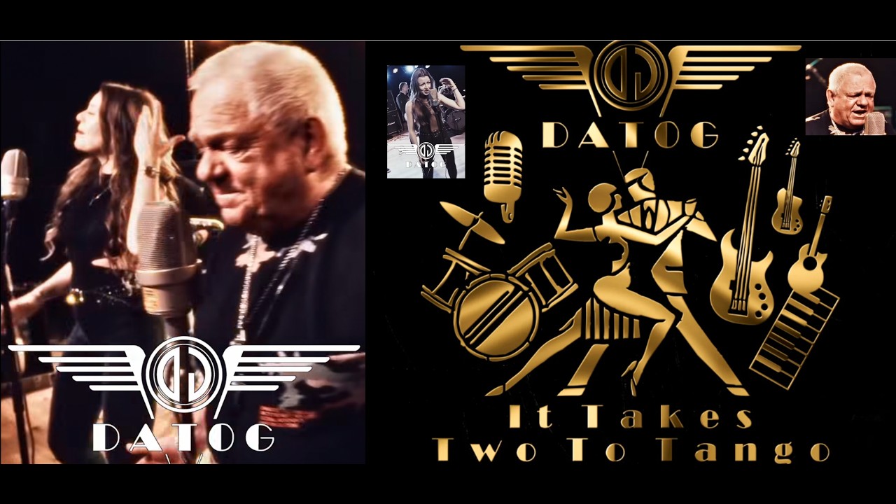 DIRKSCHNEIDER & THE OLD GANG выпустили видеоклип на песню &laquo;It Takes Two To Tango&raquo; с альбома Babylon.