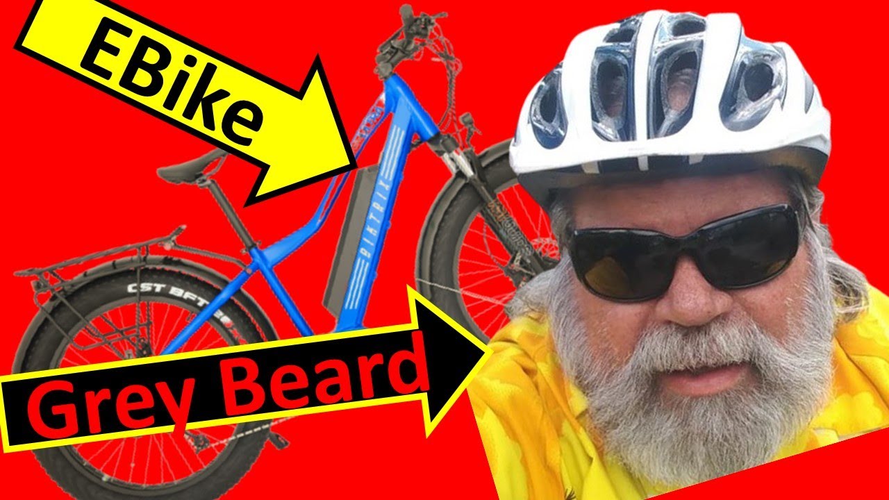 Juggernaut Ultra 1000 ebike ride to Mission Trails in San Diego, Ca.