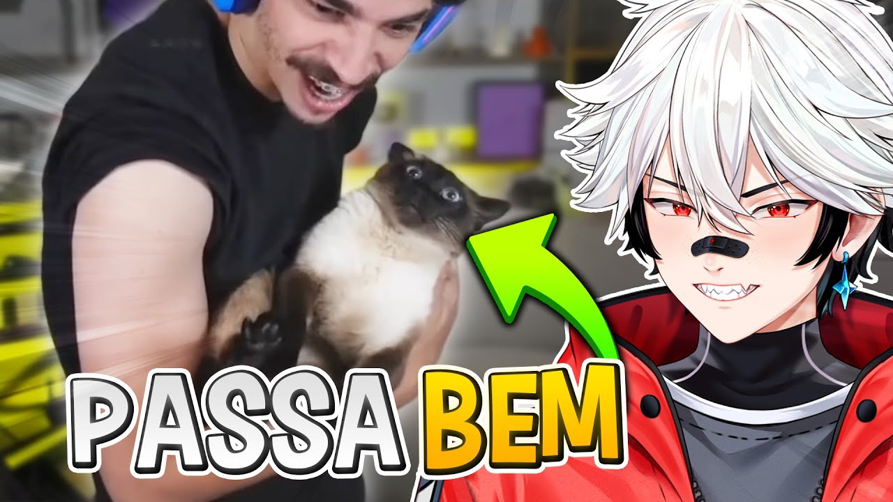 MEMES DO DISCORD PARA VOCÊ PASSAR BEM DE RIR