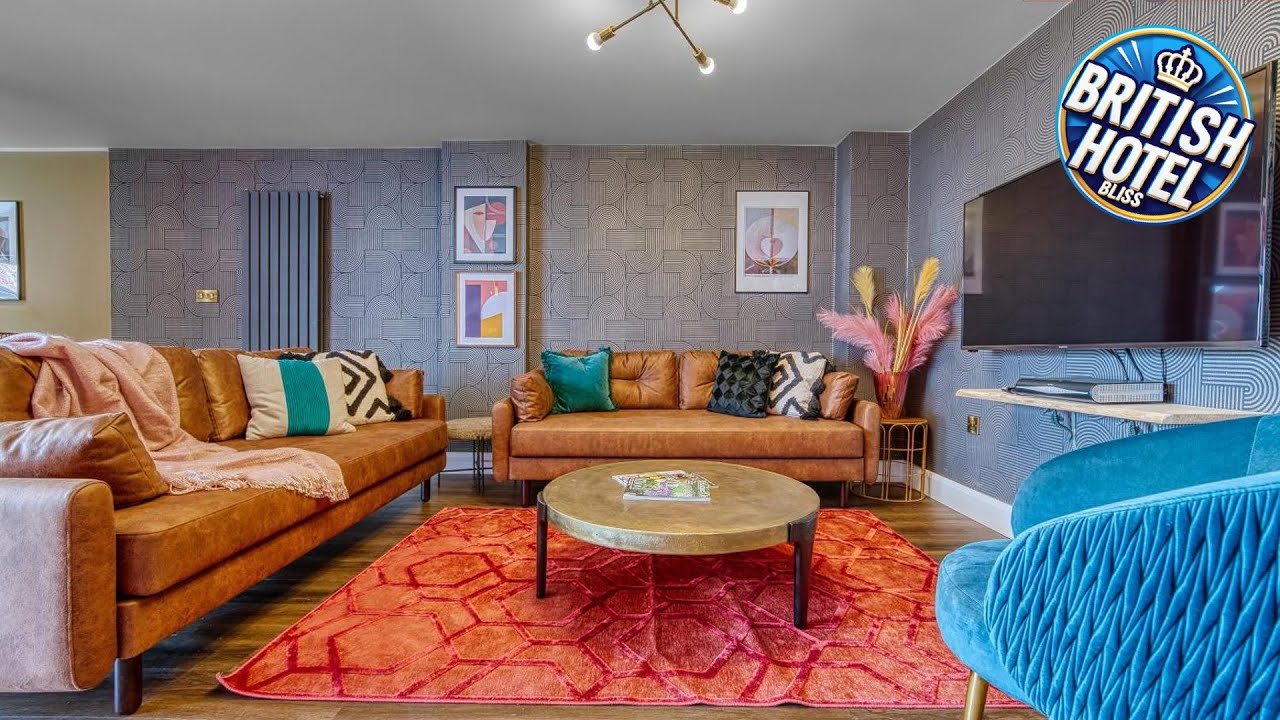 Casa Del Artista - Luxury Apartments, Whitby | Whitby, United Kingdom | Hotel Review ⭐
