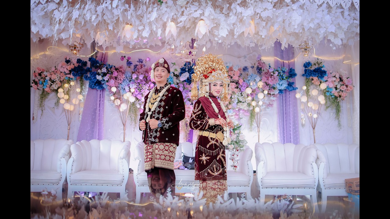DISC 2 HENGKY & YENI