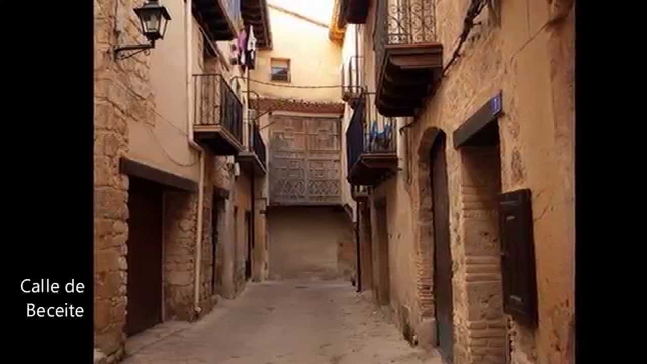 Beceite (Teruel)