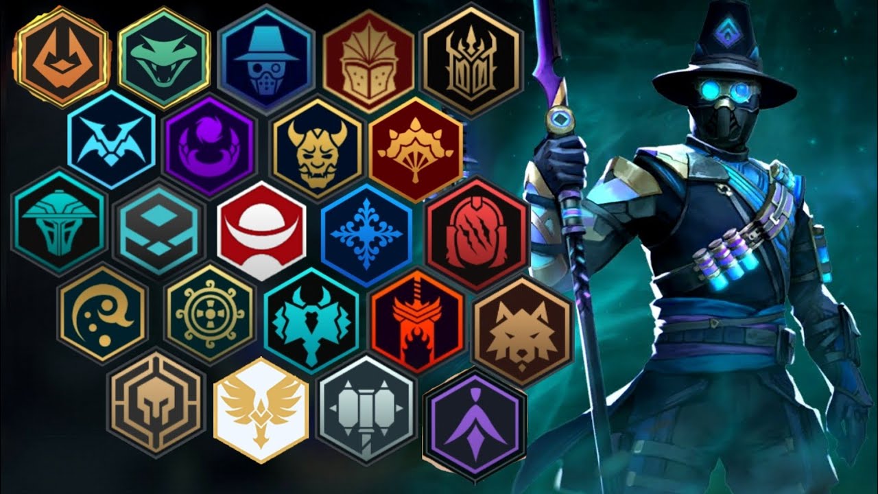 All Sets in My Inventory Which Can Defeat AZUMA THE FELDSHER (HERO III) ‼️💀‼️
