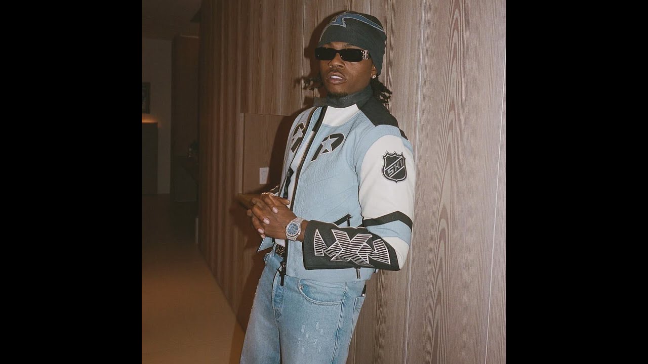[FREE] Gunna x Young Thug Type Beat - 