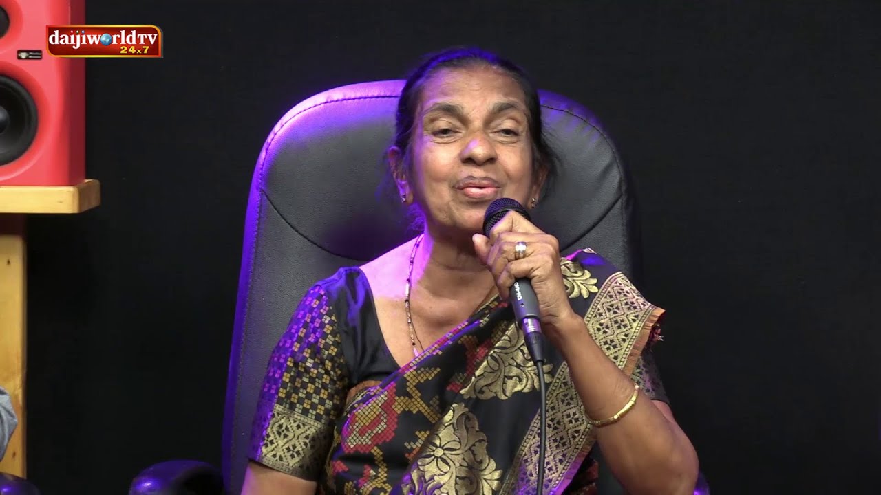 Meena Rebimbus & Mog Mulyar Team LIVE: ಗಾಯನ್ ಅನಿ ಗಜಾಲಿ -Konkani LIVE, Music Joswin- with Nandalike