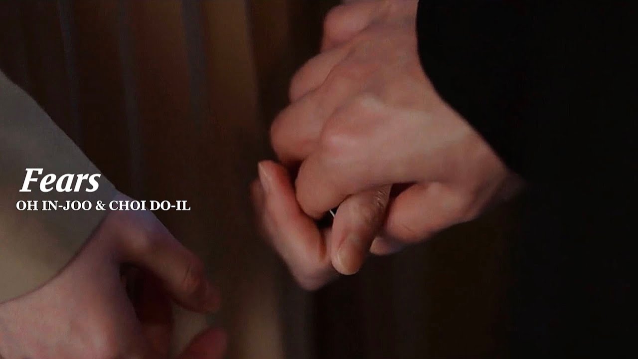 Oh In-Joo & Choi Do-Il | I Won’t Lie To You [Little Women + 1x08]