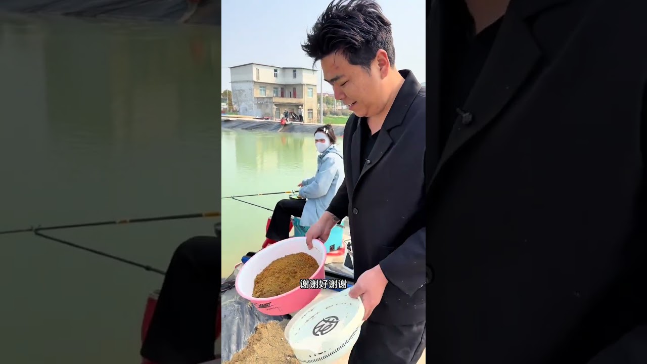 Top Trend: Northeastern Barbecue - Fish Delights Ah Chan Style