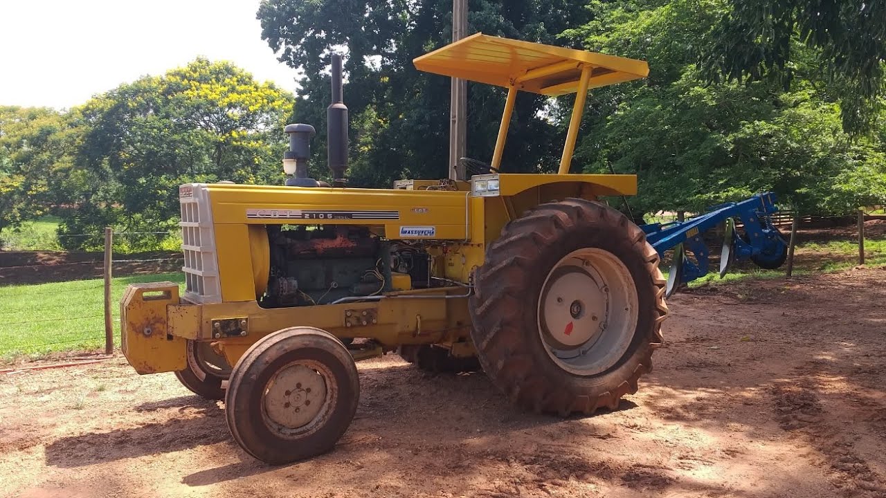 CBT 2105 - Relíquia com 1600 horas originais!!!
