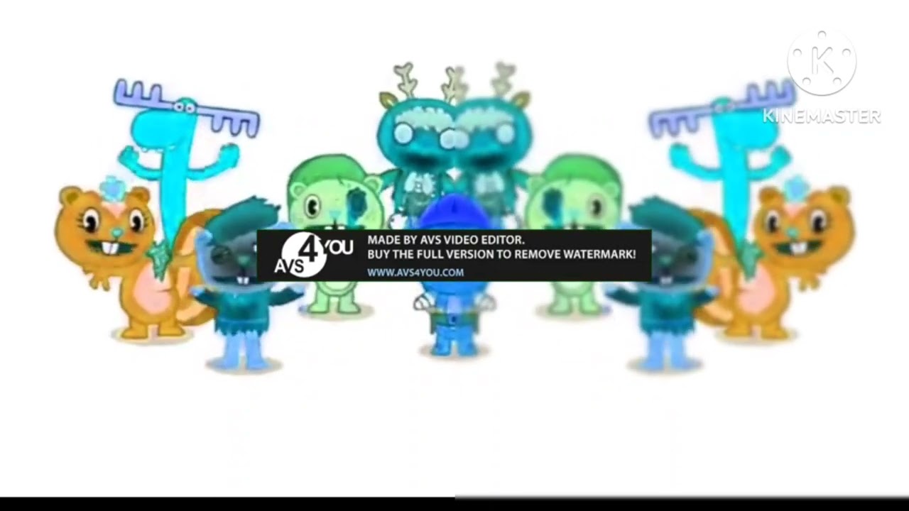 Dumb Ways To Die htf Low Voice