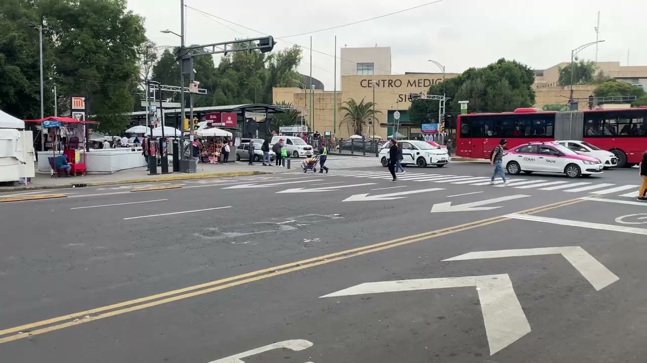 &iquest;C&oacute;mo llegar a la Xiaomi Store en Parque Delta? 🚶&zwj;♂️🗺️ Te muestro el camino m&aacute;s f&aacute;cil.
