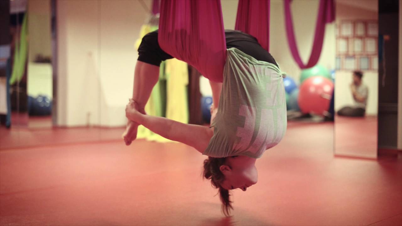 D-Yogi ® Fly