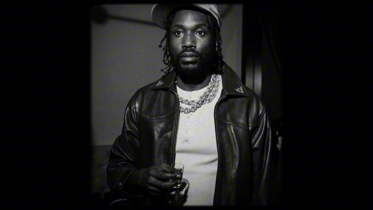 (FREE) Meek Mill Type Beat - “I Made It This Far”