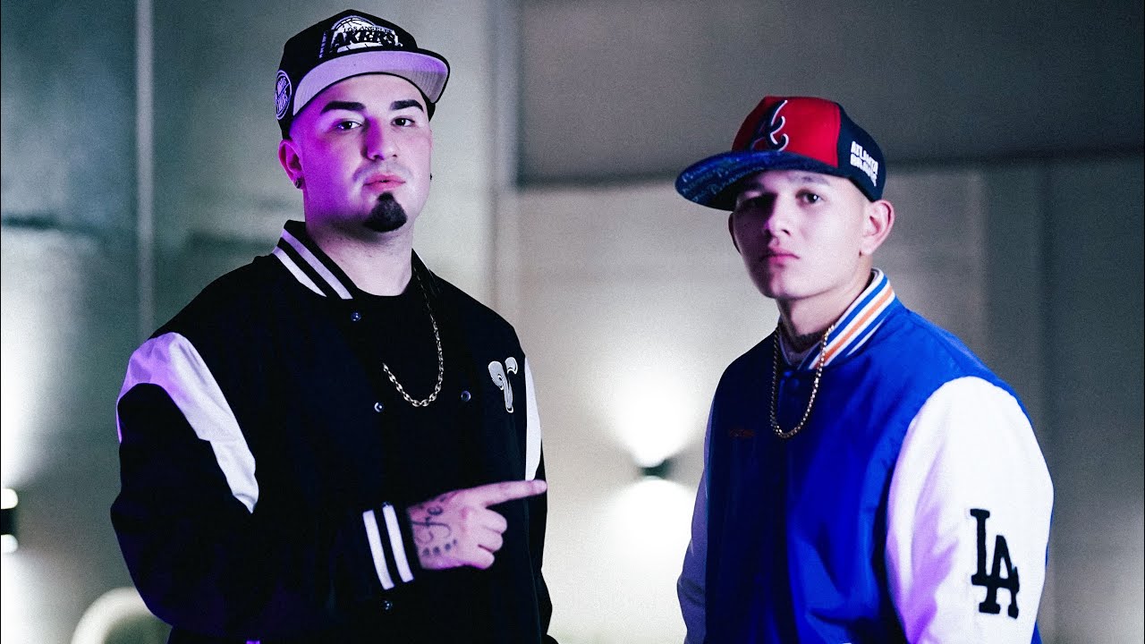 NENA FINA - @elbenditoar X @nikito2981 (video oficial)