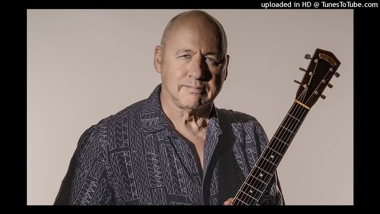MARK KNOPFLER - Waterbound - LIVE 2018/11/19 [Jools Holland show]