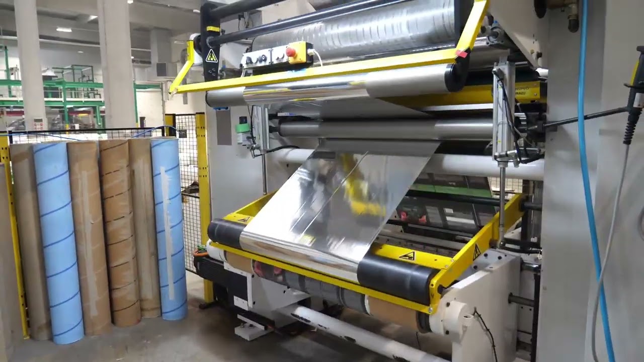 Product video LAMIBAG