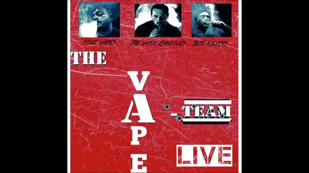 The vApe Team