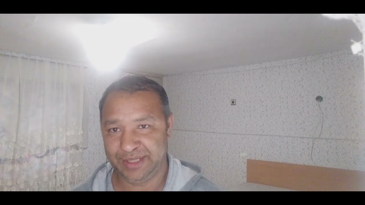 1 Йоаново 3:11-18 част 1