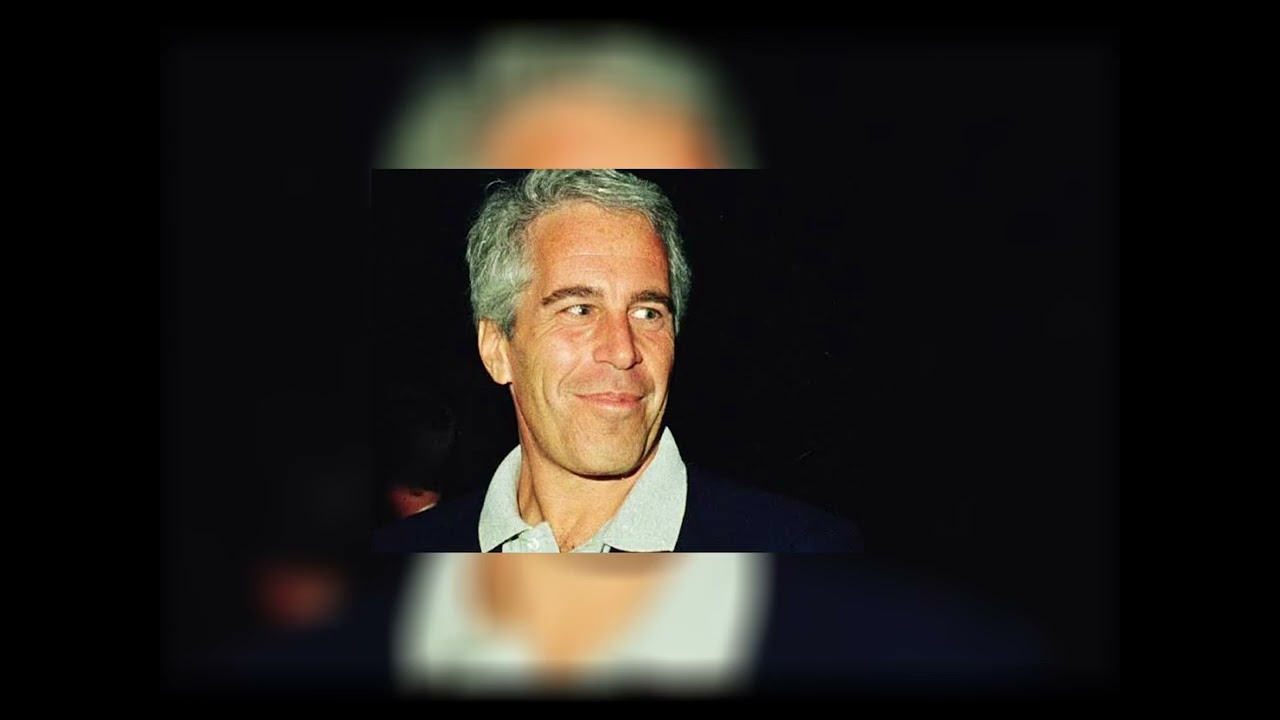 Redacted paradise | Jeffery Epstein and the files 