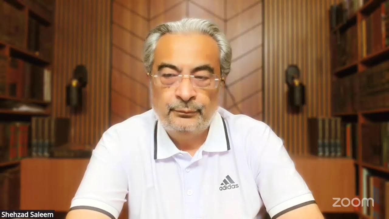 02.21.2026 Dr. Shehzad Saleem Qur’an for Ramadan Surah Al-Mu'minun (1-11)