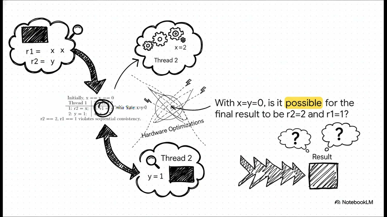 The Truth About Parallel Thinking: How Your Brain Multitasks