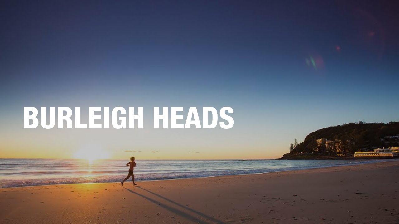 Burleigh Heads