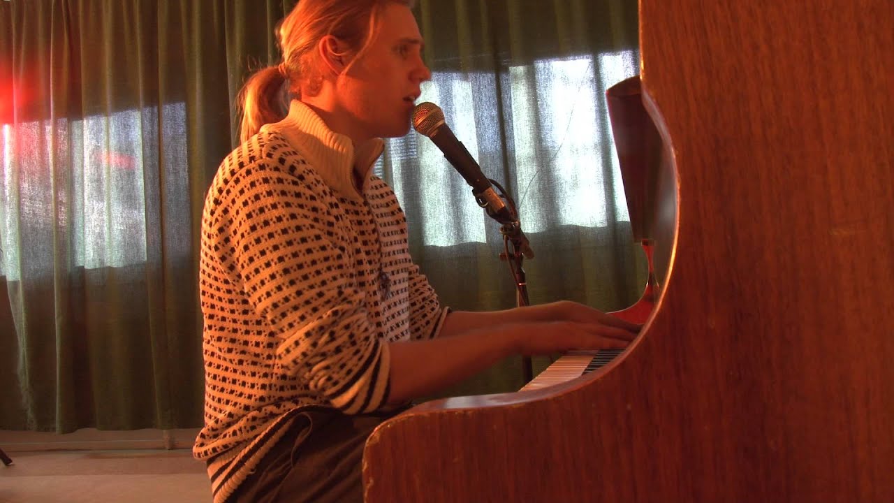 Rendezvous (Original song) Oskar Schillen