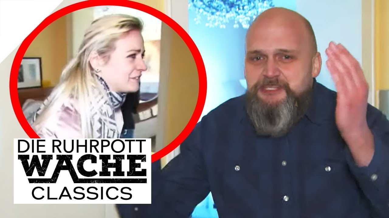 Ultimativer Treuetest: Emmas Ehemann rastet aus! | Teil 2/2 | Bora Aksu | Die Ruhrpottwache | SAT.1