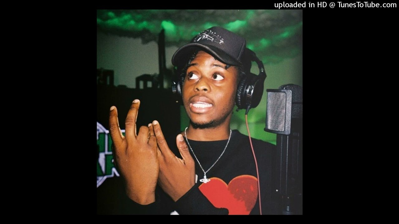 wolfacejoeyy - finsta instrumental reprod vuitton