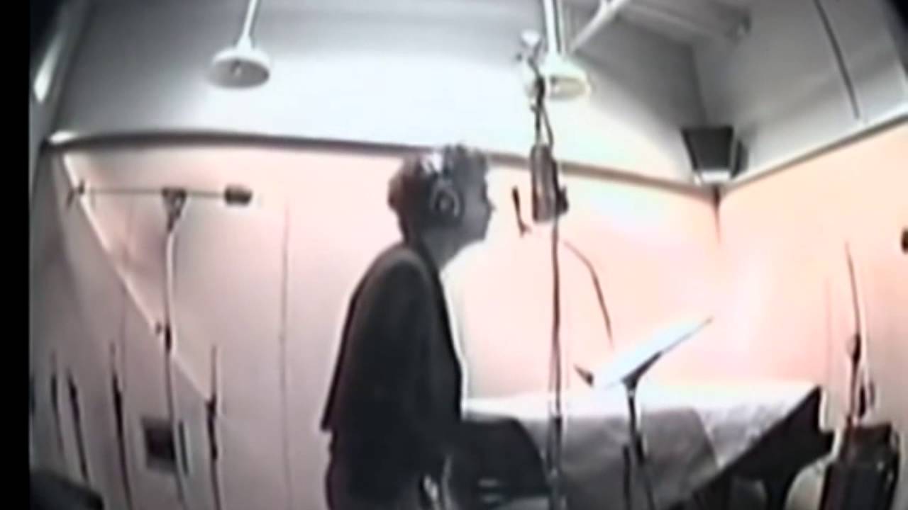 Haciendo DOBLE VIDA - Soda Stereo(MAKING OF)