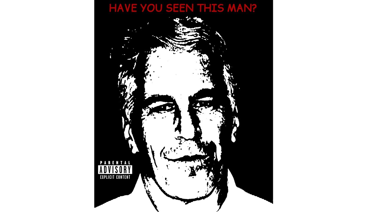 epstein kidnapped me when i was 11 (Official Audio)