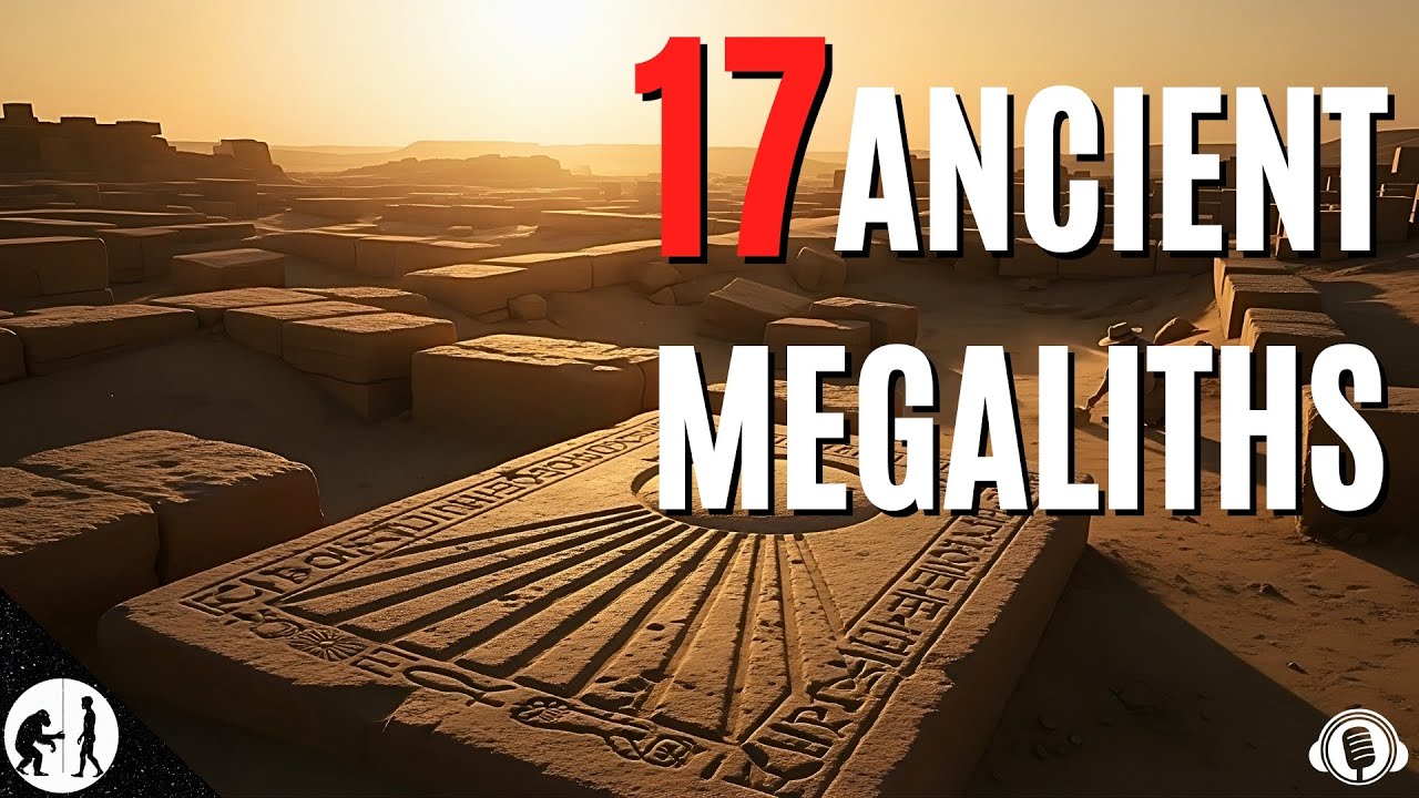 17 Prehistoric Megaliths That Still Defy Explanation - The Earth&rsquo;s Monuments | Boring Sapiens