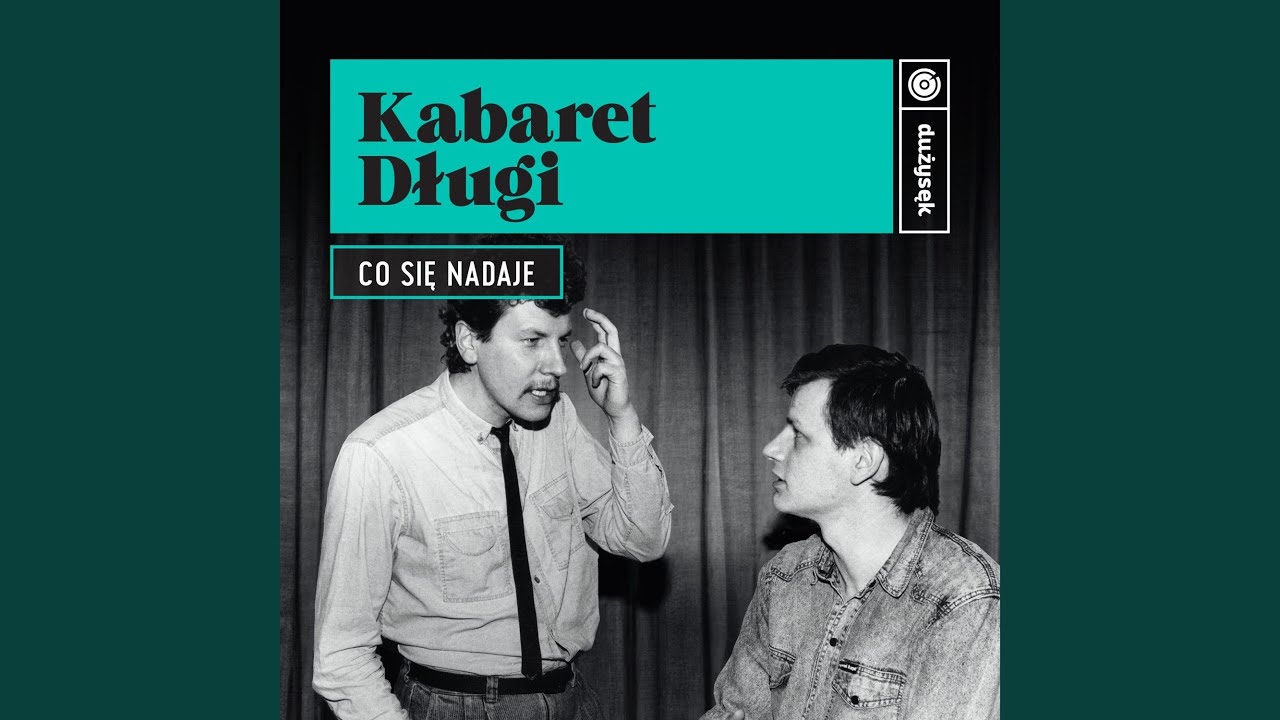 Co się nadaje