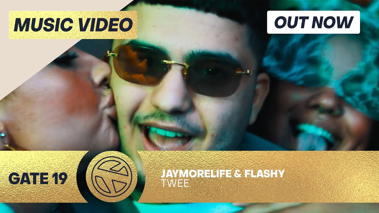 JAYMORELIFE x FLASHY - TWEE (PROD. JESPY)