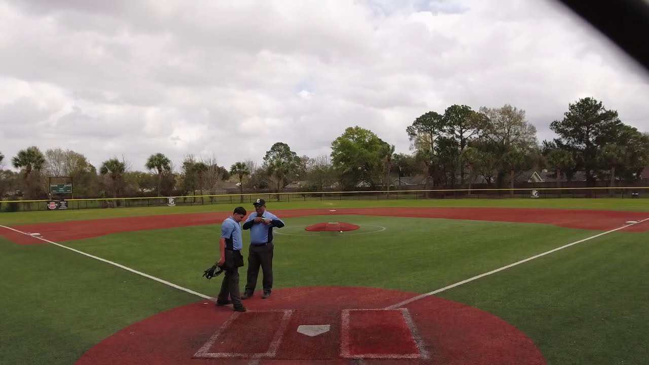 Houston Bandits 9U (Garcia) Vs Banditos 9U (Becerril)