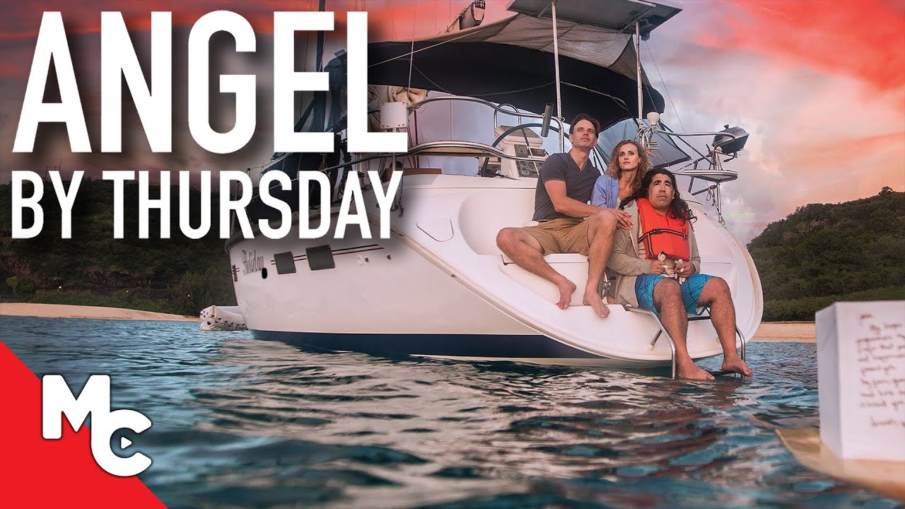 Angel By Thursday | Full Movie | Heartfelt Drama