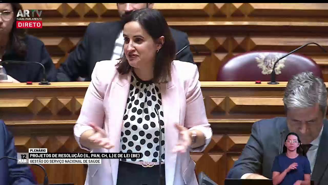 Plenário | DIRETO