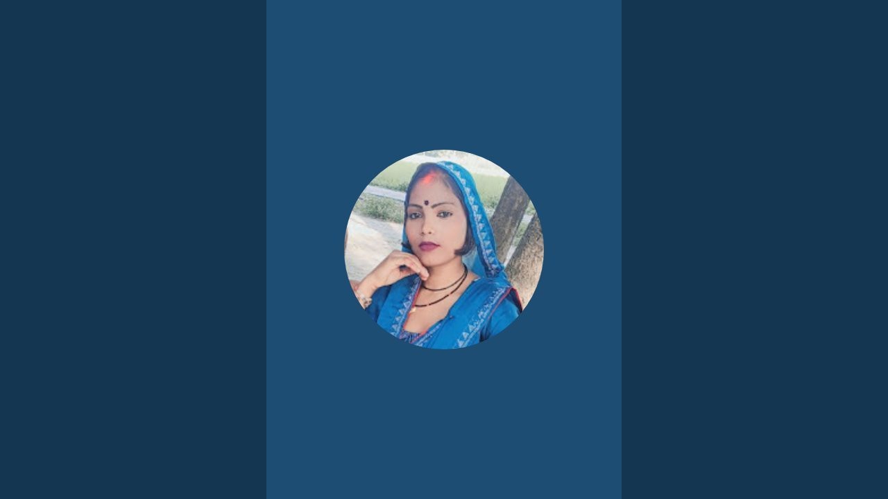 Aanchal Avadhi Geet is live