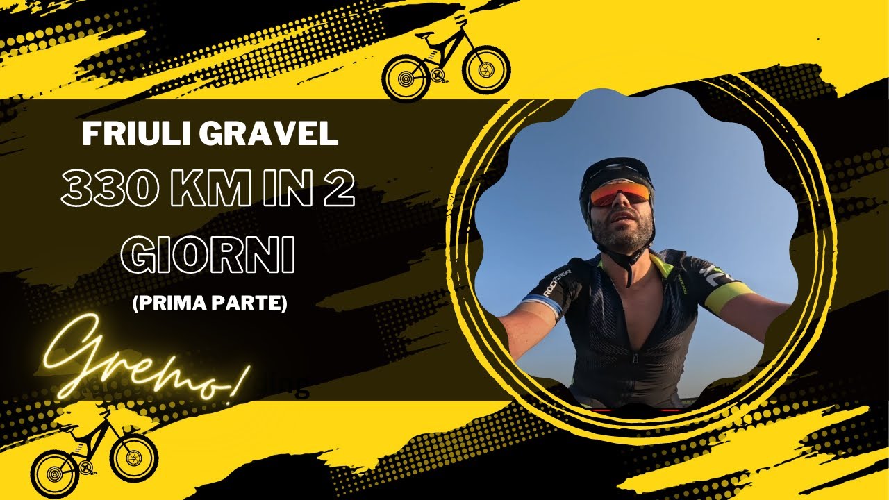 Friuli Gravel 2023