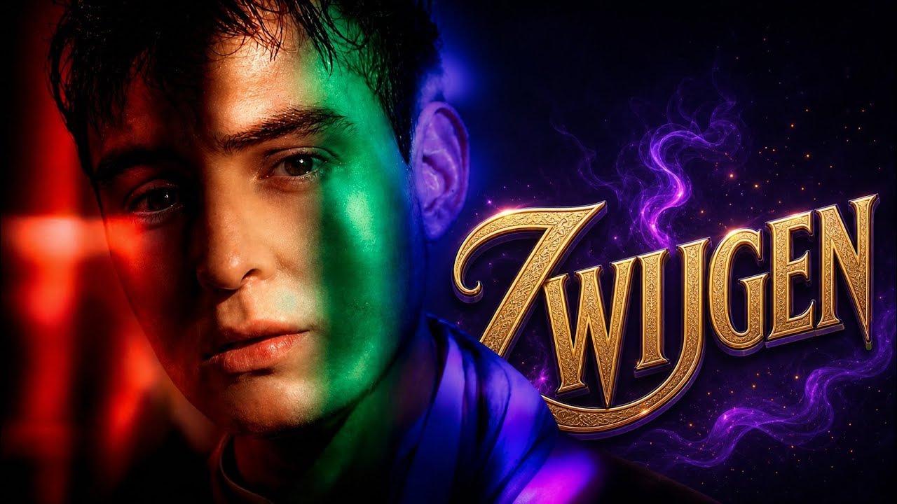 Yvar - Speechless / Zwijgen (From 'Aladdin' Dutch/Music Video)