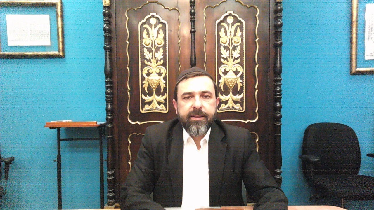Daf Hayomi Baba Metsia 93