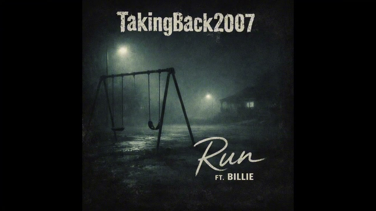 TakingBack2007 - Run